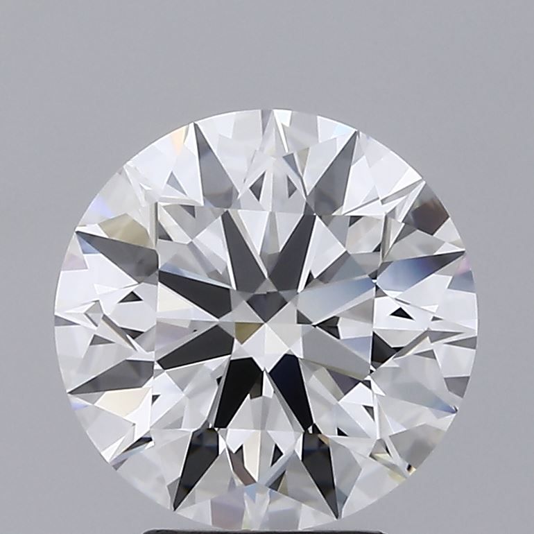ROUND Lab Grown Diamond