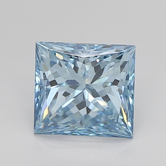 PRINCESS Lab Grown Diamond