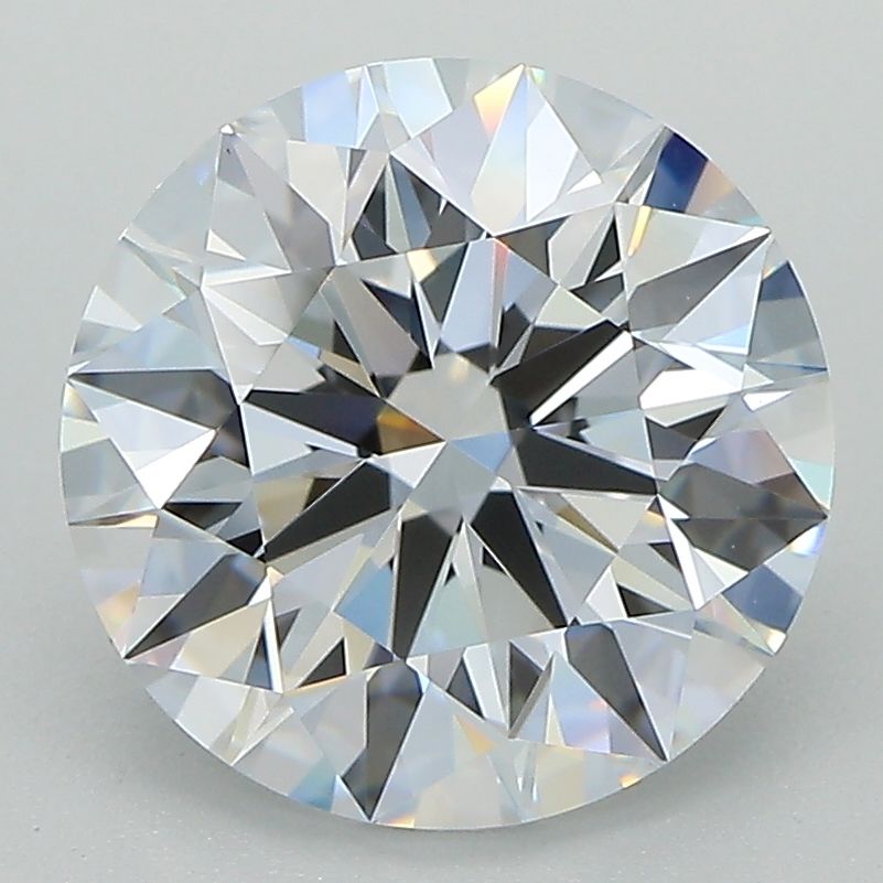 ROUND Lab Grown Diamond