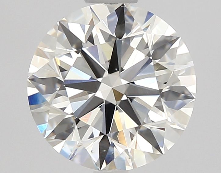 ROUND Natural Diamond