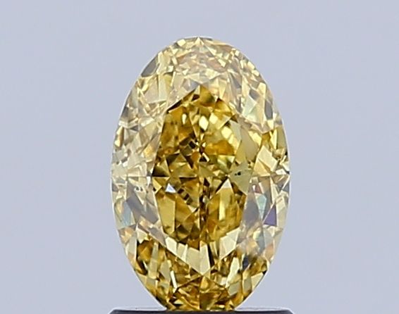 OVAL Lab Grown Diamond