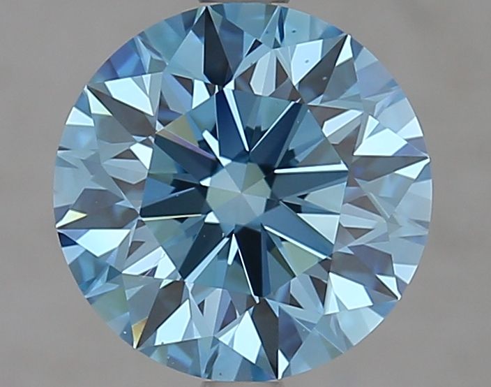 ROUND Lab Grown Diamond