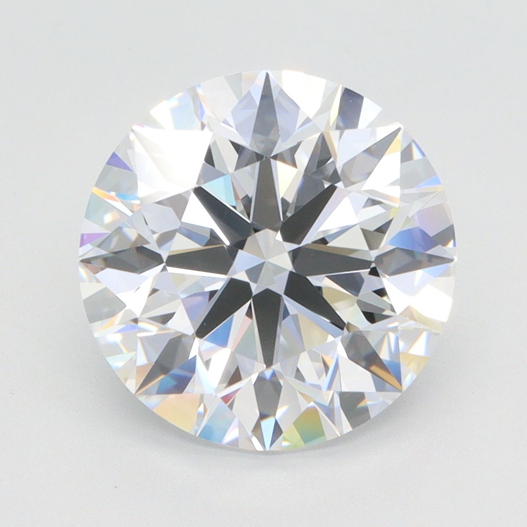 ROUND Lab Grown Diamond