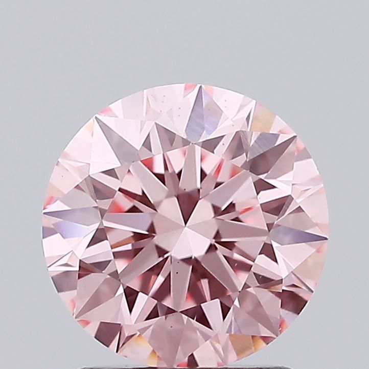 ROUND Lab Grown Diamond