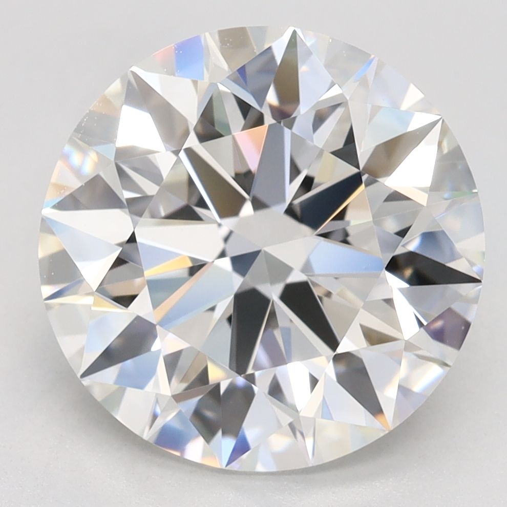 ROUND Lab Grown Diamond
