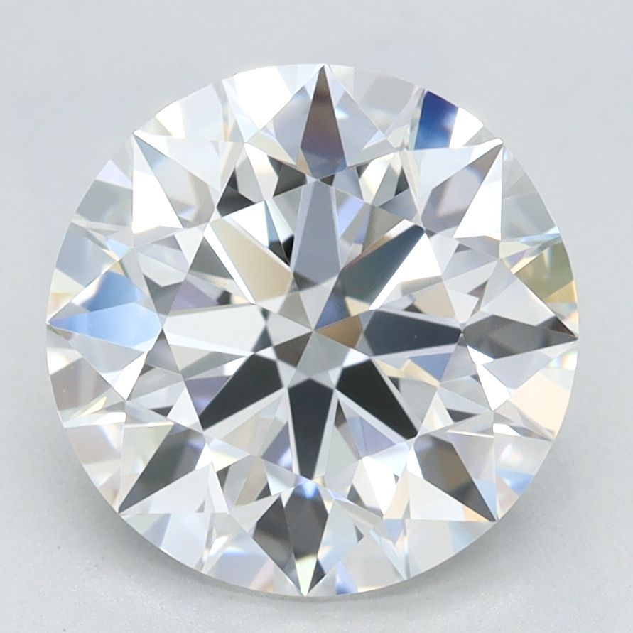 ROUND Lab Grown Diamond
