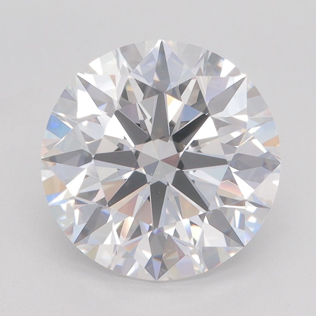 ROUND Lab Grown Diamond