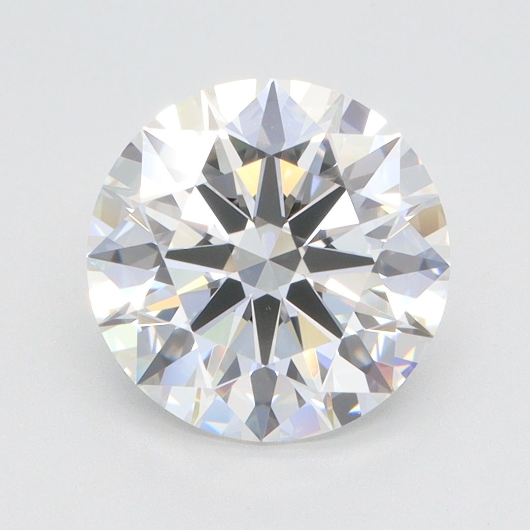 ROUND Lab Grown Diamond