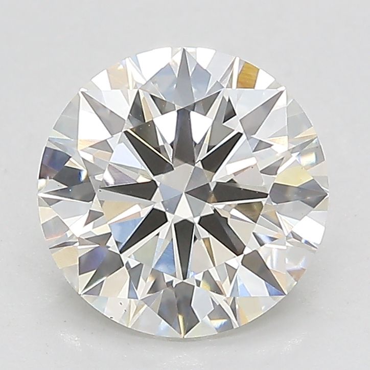 ROUND Lab Grown Diamond