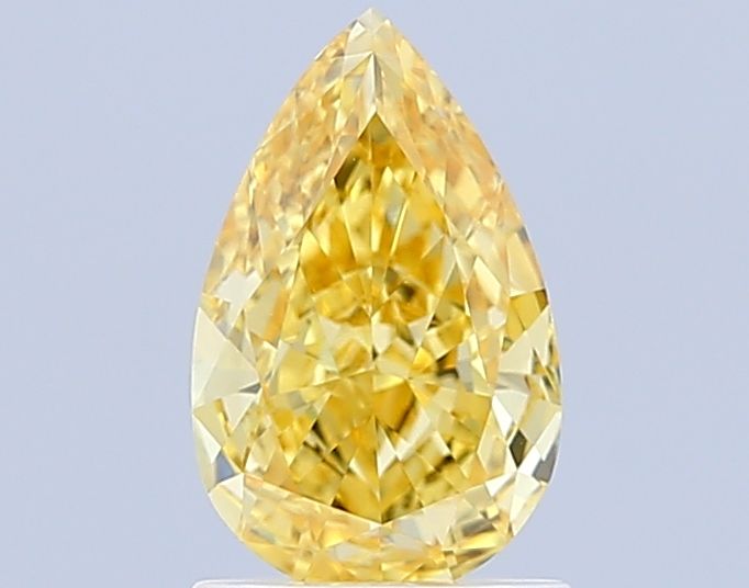 PEAR Lab Grown Diamond