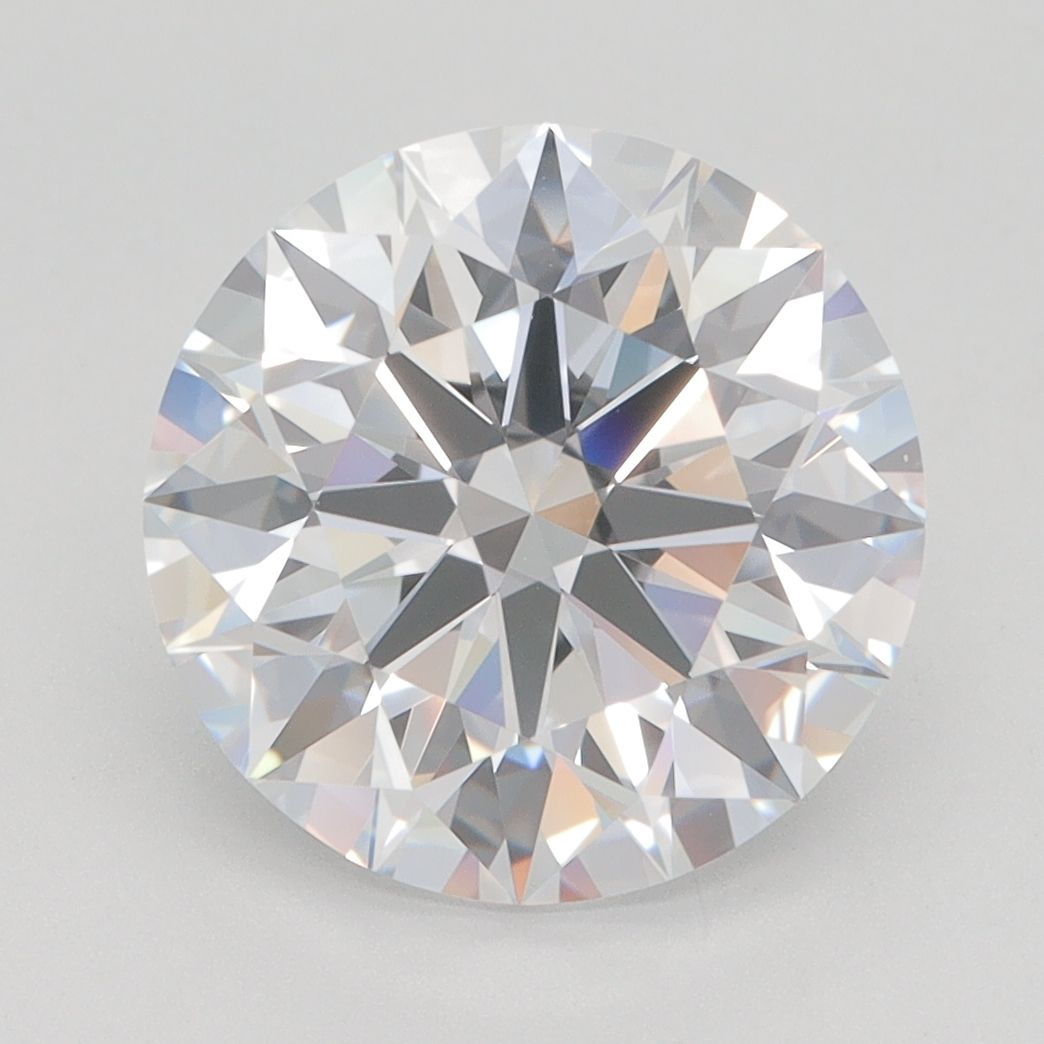 ROUND Lab Grown Diamond
