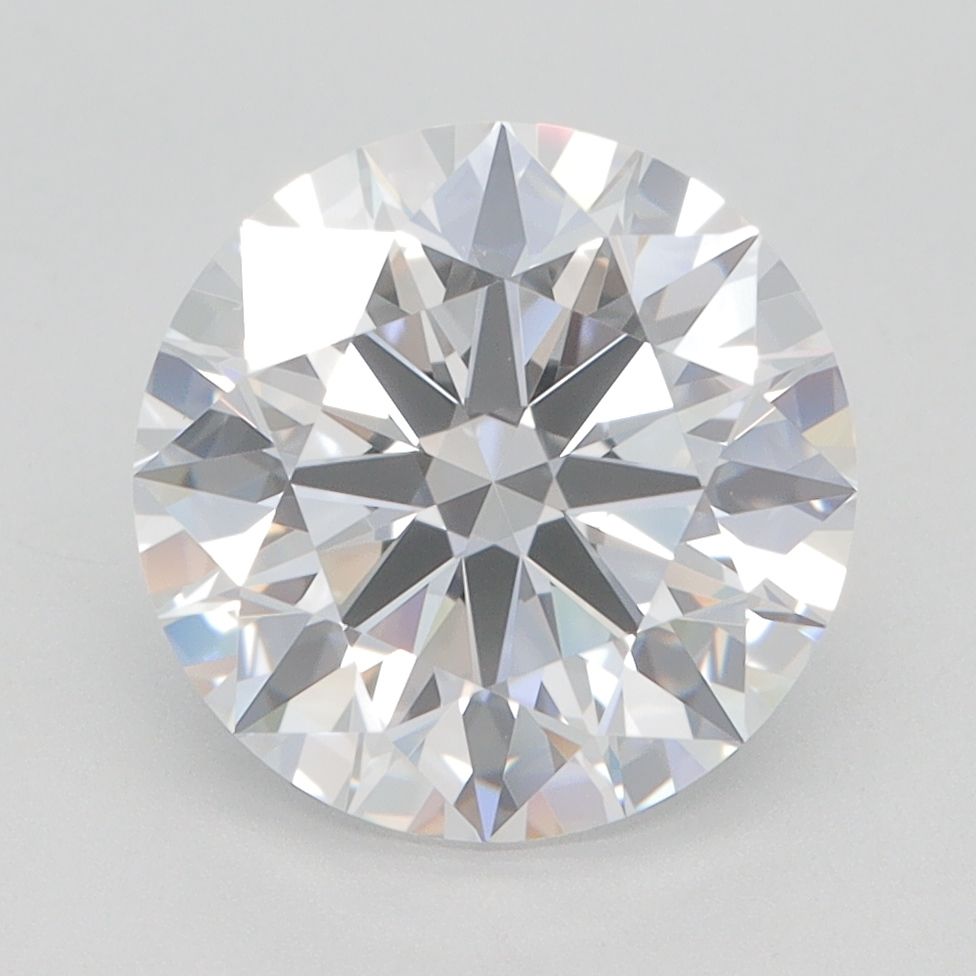 ROUND Lab Grown Diamond