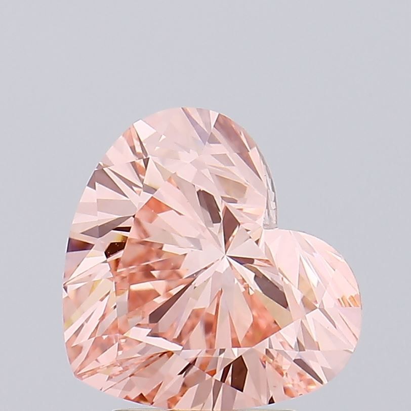 HEART Lab Grown Diamond