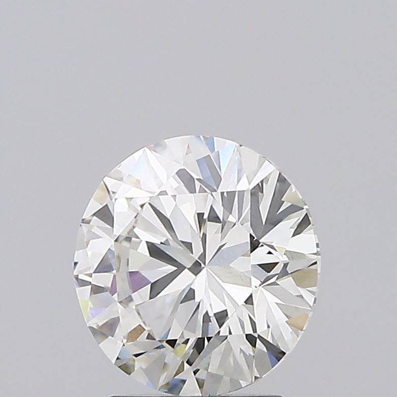 ROUND Lab Grown Diamond