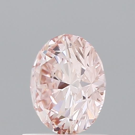 ROUND Lab Grown Diamond
