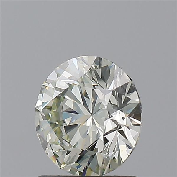 ROUND Natural Diamond
