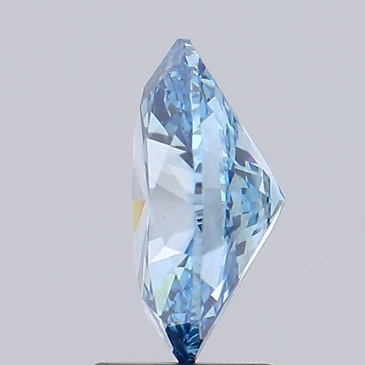 OVAL Lab Grown Diamond