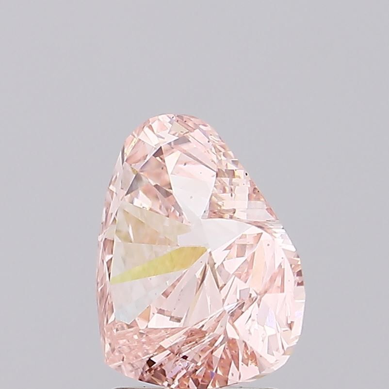 HEART Lab Grown Diamond