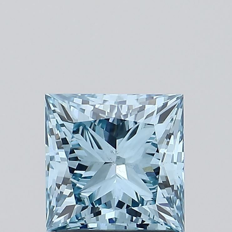 PRINCESS Lab Grown Diamond