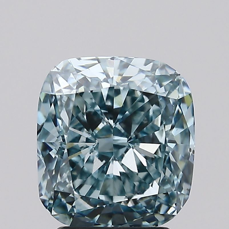 CUSHION MODIFIED Lab Grown Diamond