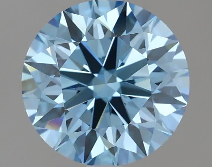 ROUND Lab Grown Diamond