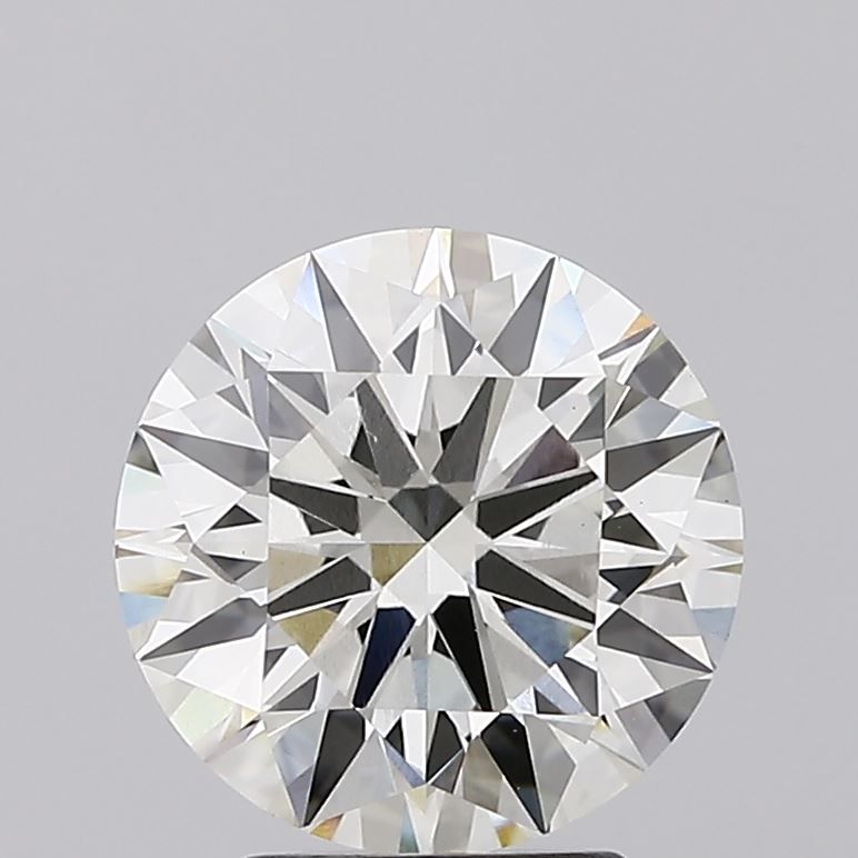 ROUND Lab Grown Diamond