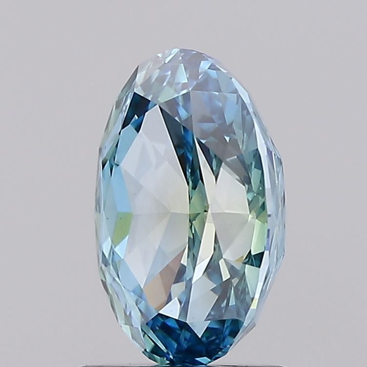 OVAL Lab Grown Diamond