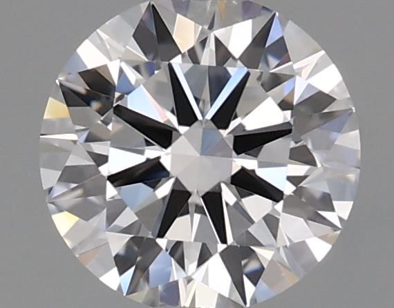 ROUND Lab Grown Diamond