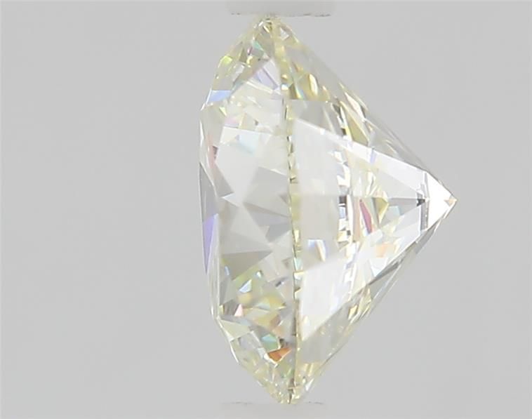 ROUND Natural Diamond