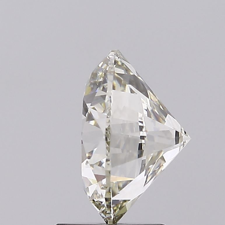 ROUND Lab Grown Diamond
