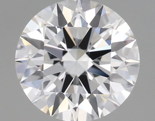ROUND Lab Grown Diamond