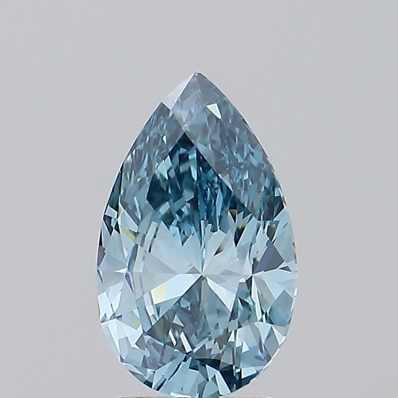 PEAR Lab Grown Diamond
