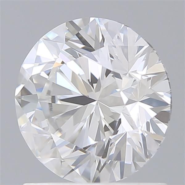 ROUND Lab Grown Diamond