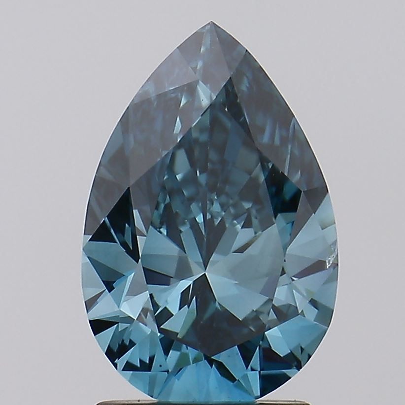 PEAR Lab Grown Diamond