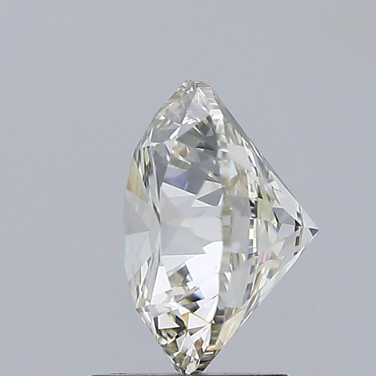 ROUND Lab Grown Diamond