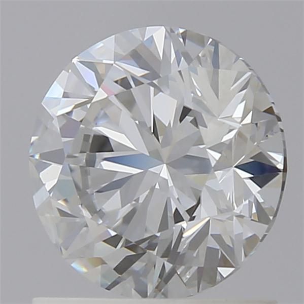 ROUND Lab Grown Diamond