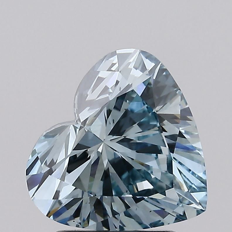 HEART Lab Grown Diamond