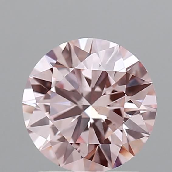 ROUND Lab Grown Diamond