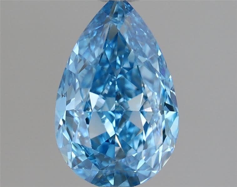 PEAR Lab Grown Diamond
