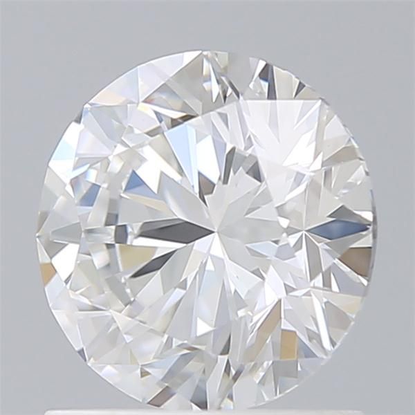 ROUND Lab Grown Diamond
