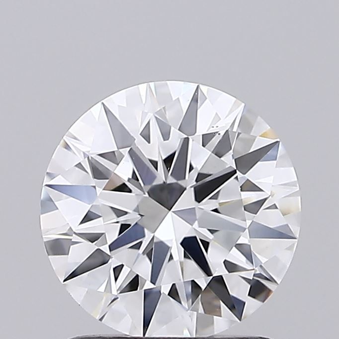 ROUND Lab Grown Diamond