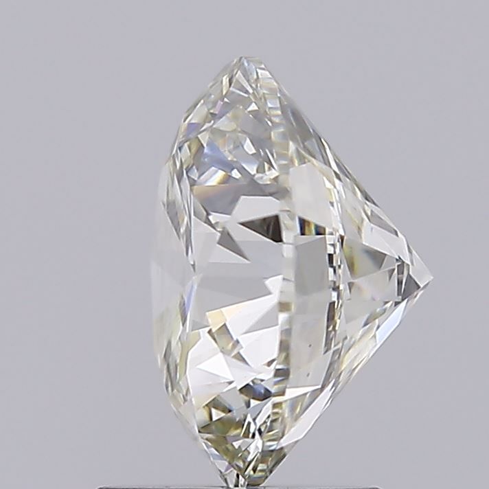 ROUND Lab Grown Diamond