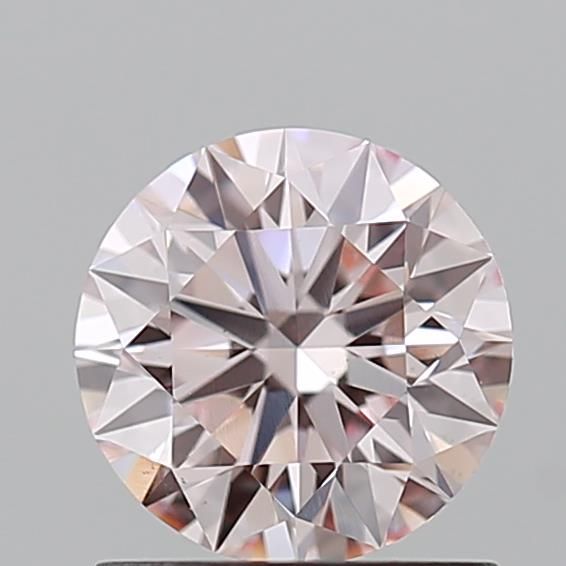 ROUND Lab Grown Diamond
