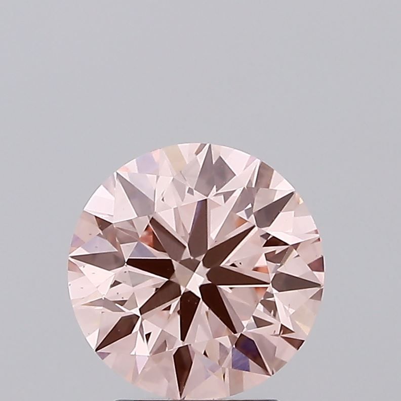 ROUND Lab Grown Diamond