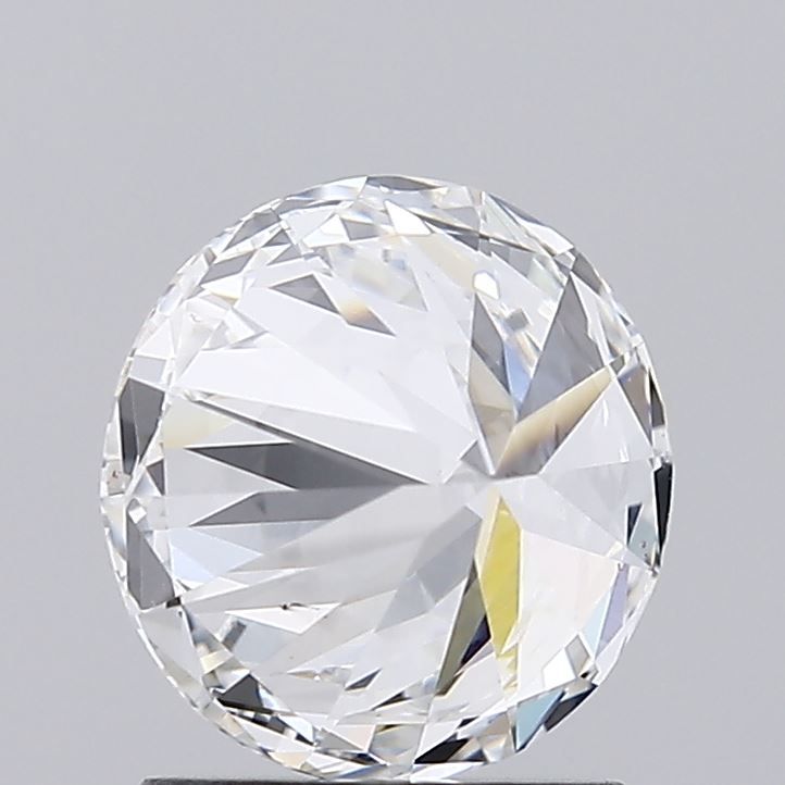 ROUND Lab Grown Diamond