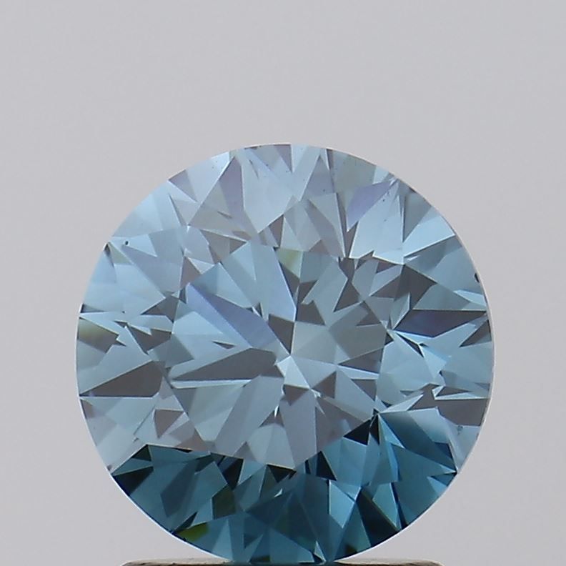 ROUND Lab Grown Diamond