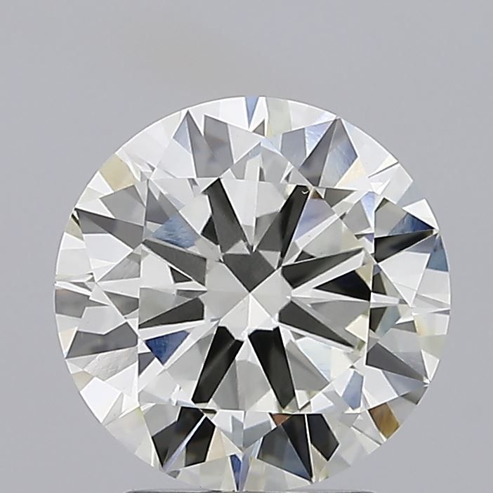 ROUND Lab Grown Diamond