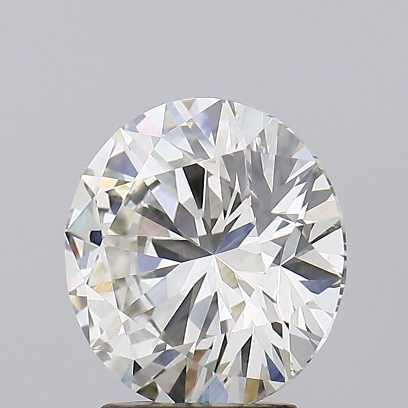 ROUND Lab Grown Diamond