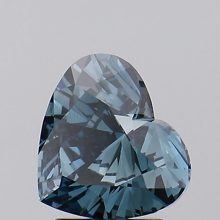 HEART Lab Grown Diamond
