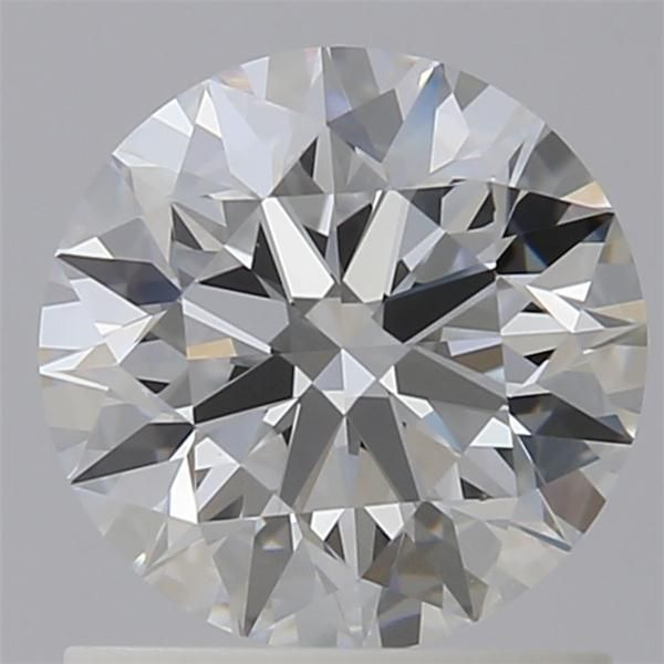 ROUND Lab Grown Diamond